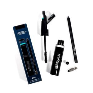 🏆 Bundle 3 Items for $30 - treStiQue Mascara w/ Curler and Eye Liner Duo Set